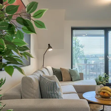 Incanto Appartement *