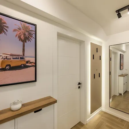 Appartement Incanto *