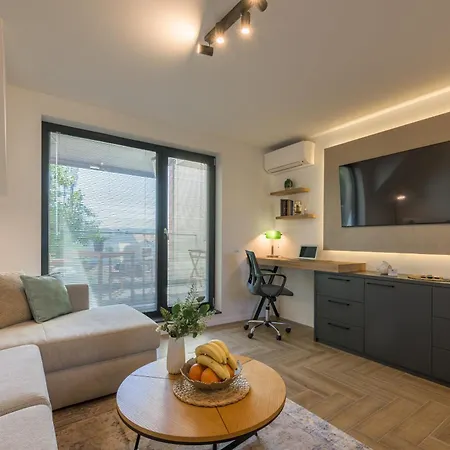 Incanto Appartement *