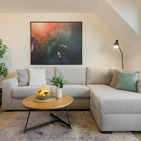 Apartman Incanto