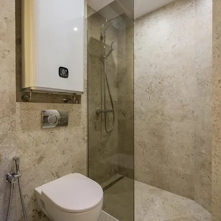 Apartman Incanto