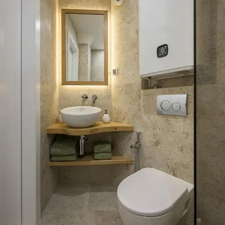 Incanto Apartman