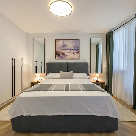 Incanto Apartman *