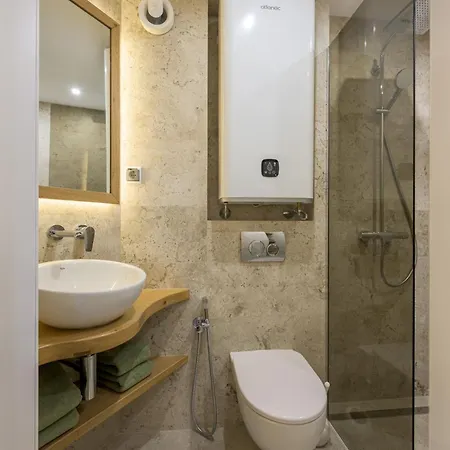 Incanto Apartman
