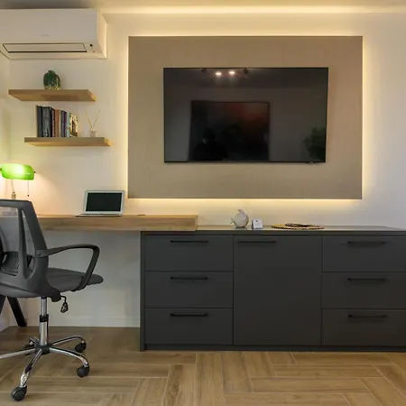 Incanto Apartman Várna